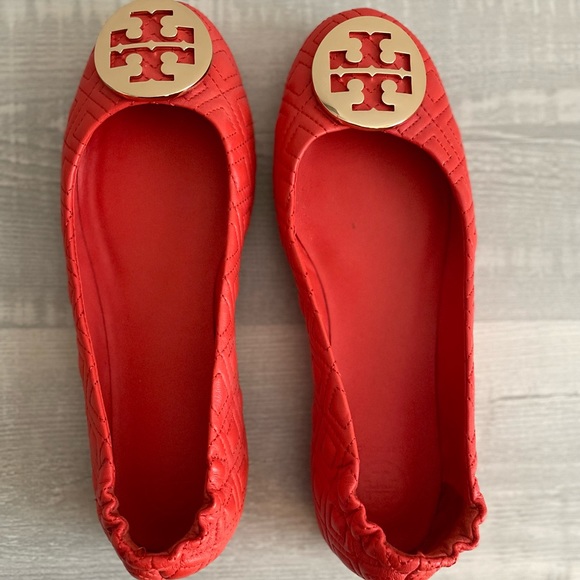 Tory Burch Shoes - Tory Burch Minnie ballet flats